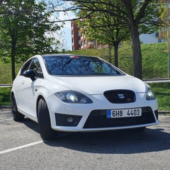 Seat leon - 3