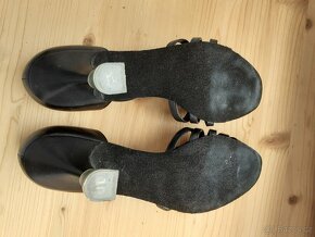 Dámské taneční boty - 3