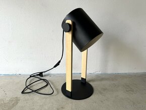 Stolní nová lampička - 3