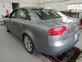 Audi A4 B7 2.0TFSI r.v. 2006 BGB 147kw (3835) - 3