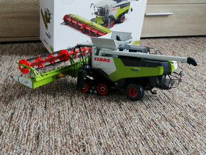 Model kombajnu Claas TRION 750 1:32 - 3