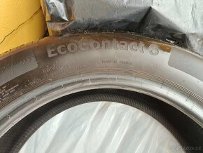 Continental ecocontact 6 205/55 r17 91V - 3