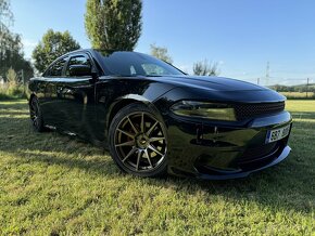 Dodge CHarger  5,7 HEMI - 3