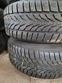 Alu 5x 100 .205/55R16 - 3