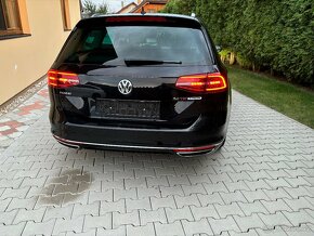 VW Pasat kombi 2.0 tdi - 3