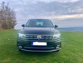 VW Tiguan 2019 2.0tdi Bmt 110kw 4motion Dsg Hig - 3