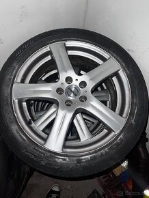 Alu 5x100r17 - 3