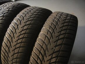 Zimní pneu Nokian 215/65R17 - 3