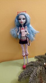 Monster high Ghoulia - 3