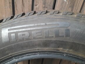 205/55R16  91H Pirelli Cinturato Winter 2ks - 3