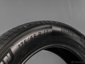 MICHELIN LETNÍ R17 PNEU 175/65/17 99,9% TOYOTA AYGO X (909T) - 3