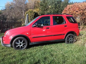 Suzuki Ignis 4x4 - 3