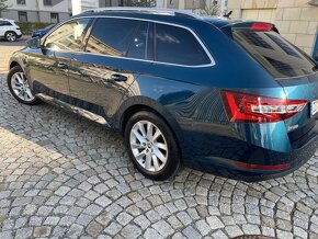 Skoda Superb 3, 2TDI 140kw - 3