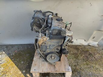 Motor Peugeot 206 1.1 44kw HFX - 3