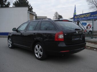 Škoda Octavia 1.6 TDi NAVI ELEGANCE - 3