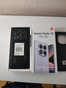 Xiaomi Redmi Note 14 Pro 5G - 3