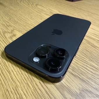 iPhone 14 Pro Max 128GB, pěkný stav, 12 měsíců záruka - 3