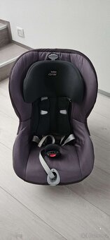 Autosedačka Britax Römer 9-18kg - 3