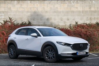 Mazda CX-30 Skyactiv-G122 - 3