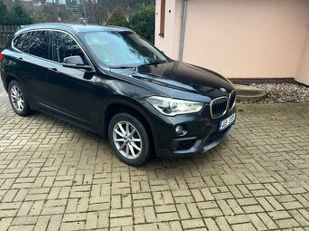 BMW x1 - 3