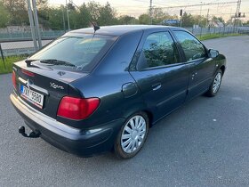 Citroën Xsara 1,4 benzin - 3