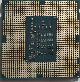 E3-1231 V3 (ekvivalent i7-4770, lga 1150, 3,4-3,8 Ghz) - 3