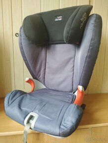 Autosedačka Britax Romer, 15-35 kg - 3