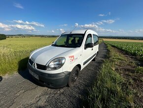 Renault Kangoo - 3