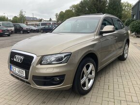 Audi Q5 3.0 TDI S-tronic Quattro - 3