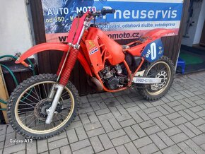 Honda Cr 250 1987 - 3