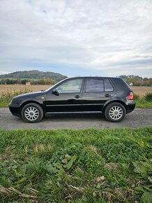 VW golf 4 1.6 75kw - 3