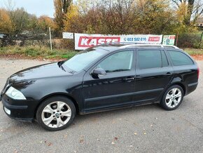 Prodám Škoda Octavia 2 TDI - 3