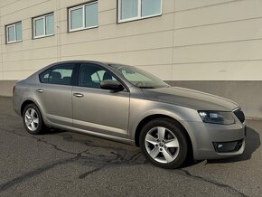 Škoda Octavia III 2.0 TDI 110 kW DSG Style - 3