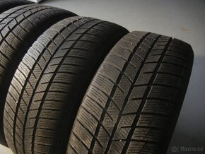 Zimní pneu Barum 225/50R17 - 3