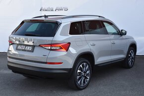 Škoda Kodiaq 2.0TDi DSG 4x4 125 Years LED Virtual - 3