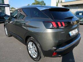 Peugeot 3008 1.2PT,96kW,1majČR,serv.kn,navi - 3