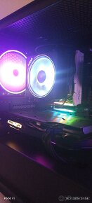 HERNÍ PC,WIN10PRO,GTX 1660 SUPER,RYZEN5 - 3