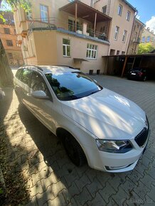 Škoda Octavia 3 - 1.6 tdi 77kw Elegance - 3