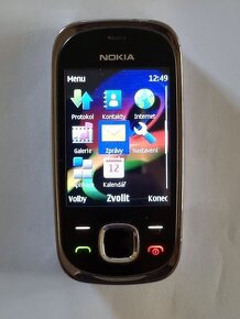 Nokia 7230 - 3