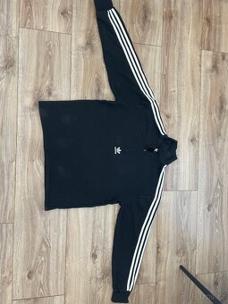 Svetr Adidas unisex S - 3