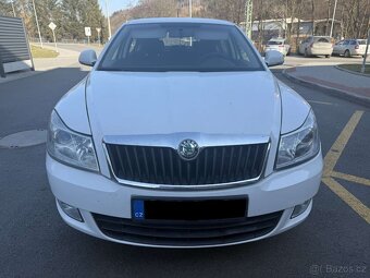 Škoda Octavia II 1.6 TDi 77kw 2011 ČR, tažné,Ambiente - 3