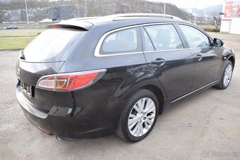 Mazda 6 1,8i PO SERVISU,TOP STAV - 3