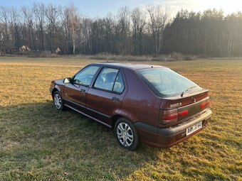 Renault 19 1,8l 65kw - 3