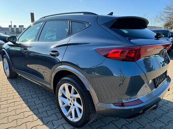 Cupra Formentor 4x4 TDI 110kw DSG model 2022,LED,Metallic - 3