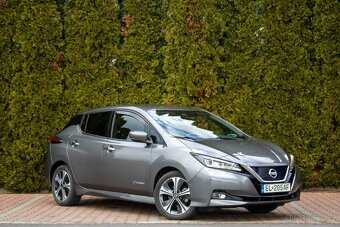 Nissan Leaf ZERO - 3