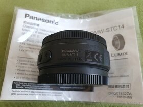 PANASONIC DMW-STC14 - 3