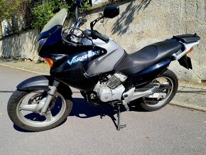 Honda XL 125 V Varadero - 3