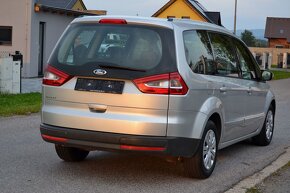 Ford Galaxy 2.0 TDCI 120kW Business 7 míst - 3