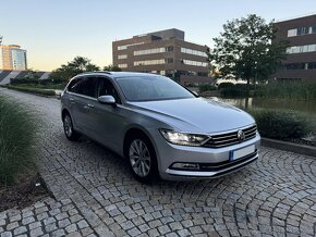 VW Passat B8 Highline 2.0 TDI, naj. 113 tis.km, 2019, manuál - 3