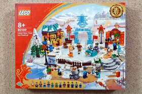 LEGO 80109 Lunar New Year Ice - Nové - 3